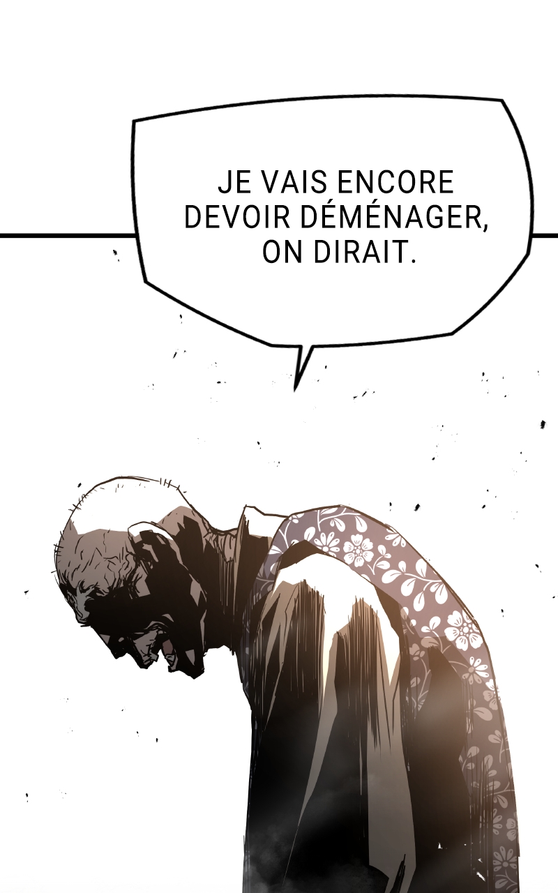 Read The Breaker 3_ Eternal Force FR Manga Online