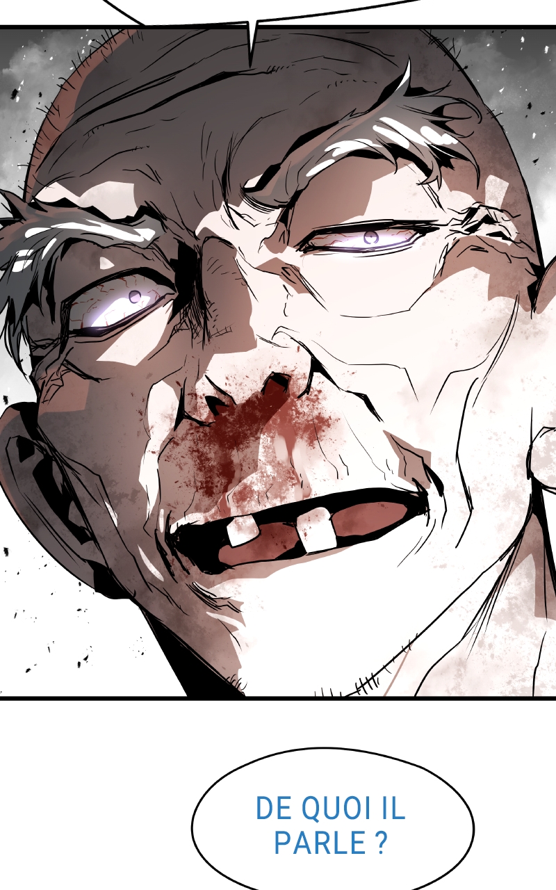 Read The Breaker 3_ Eternal Force FR Manga Online