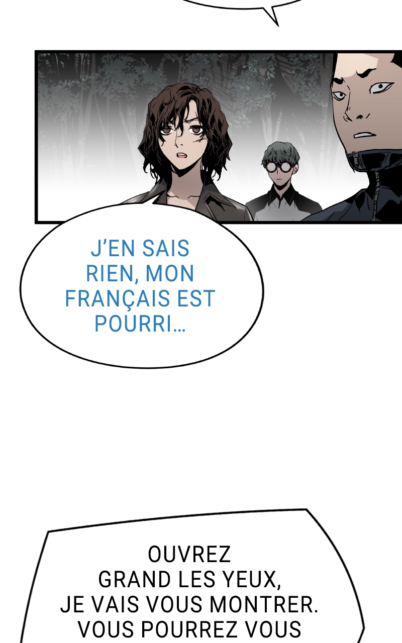 Read The Breaker 3_ Eternal Force FR Manga Online