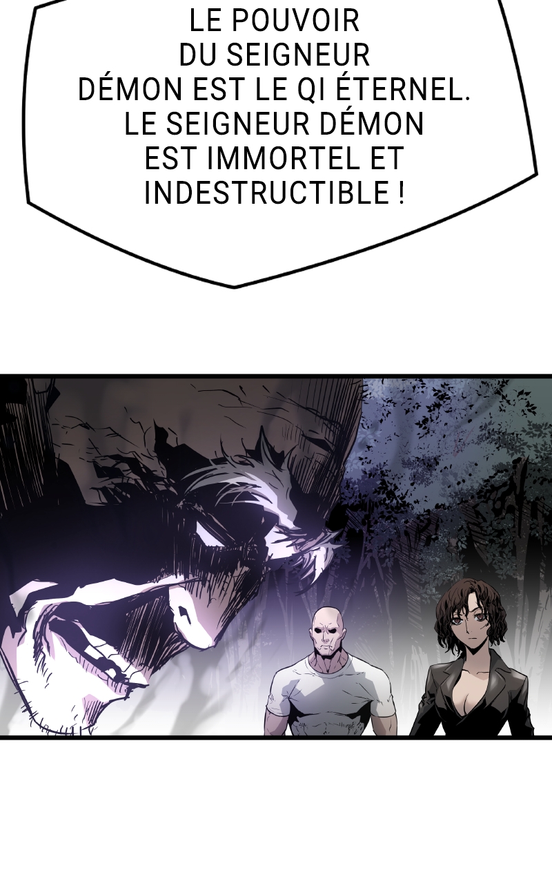 Read The Breaker 3_ Eternal Force FR Manga Online