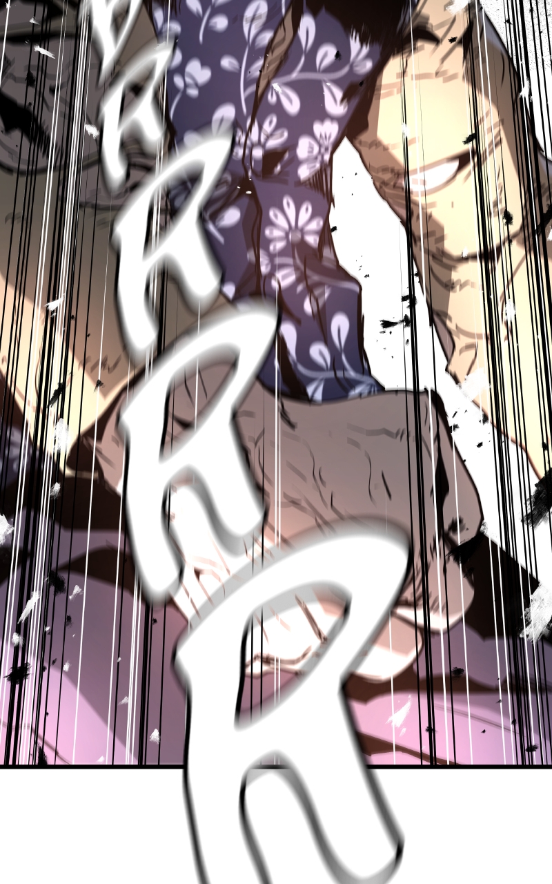 Read The Breaker 3_ Eternal Force FR Manga Online