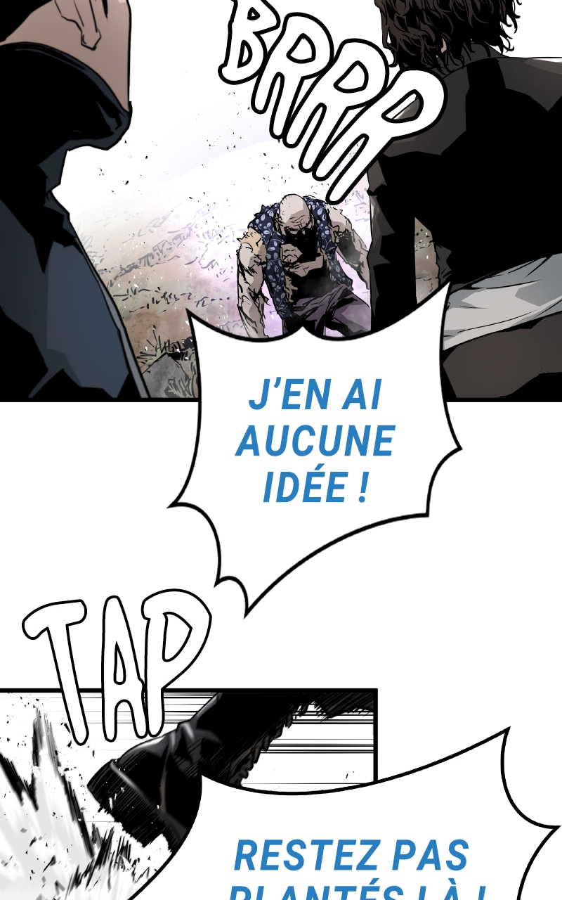 Read The Breaker 3_ Eternal Force FR Manga Online