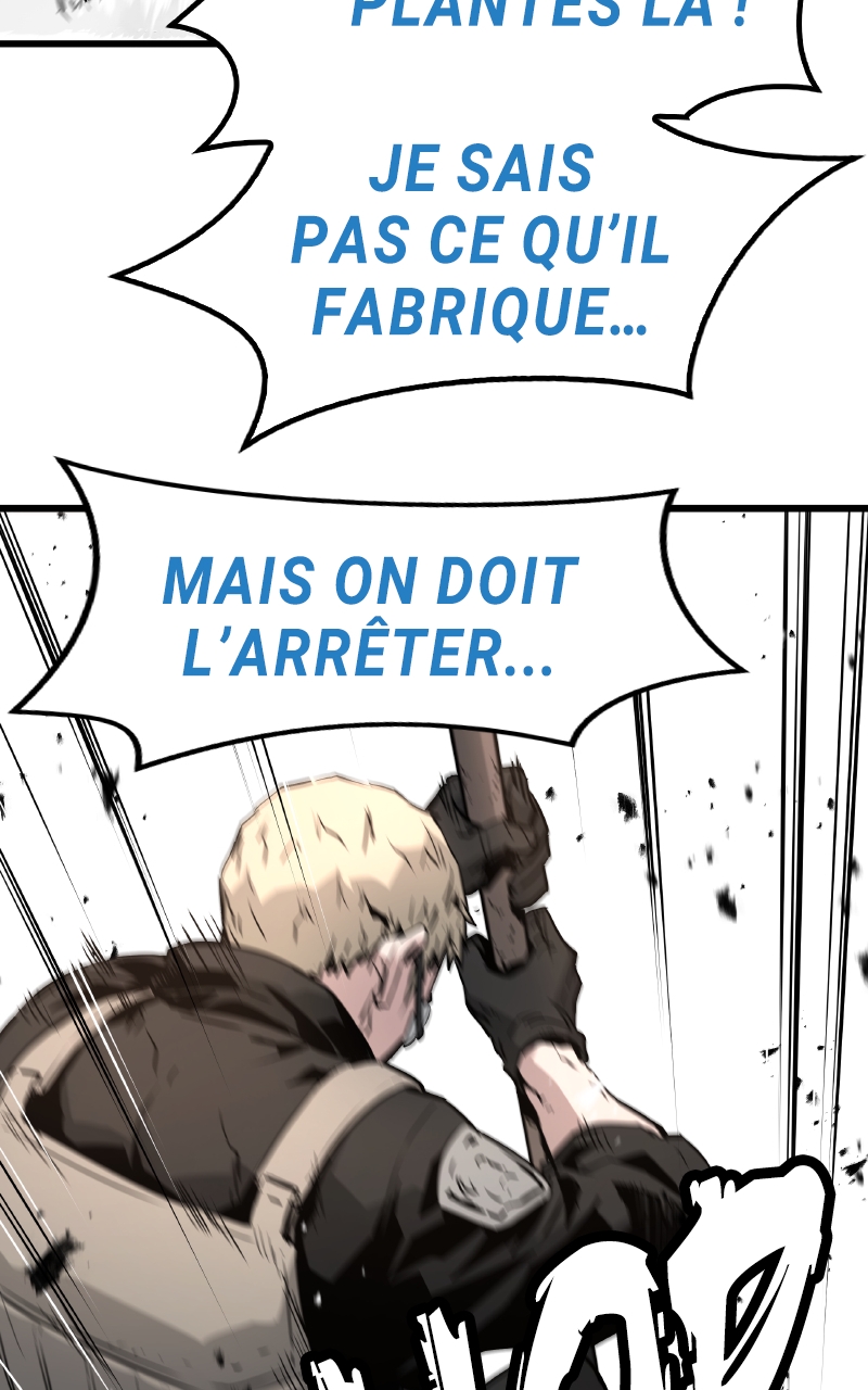 Read The Breaker 3_ Eternal Force FR Manga Online
