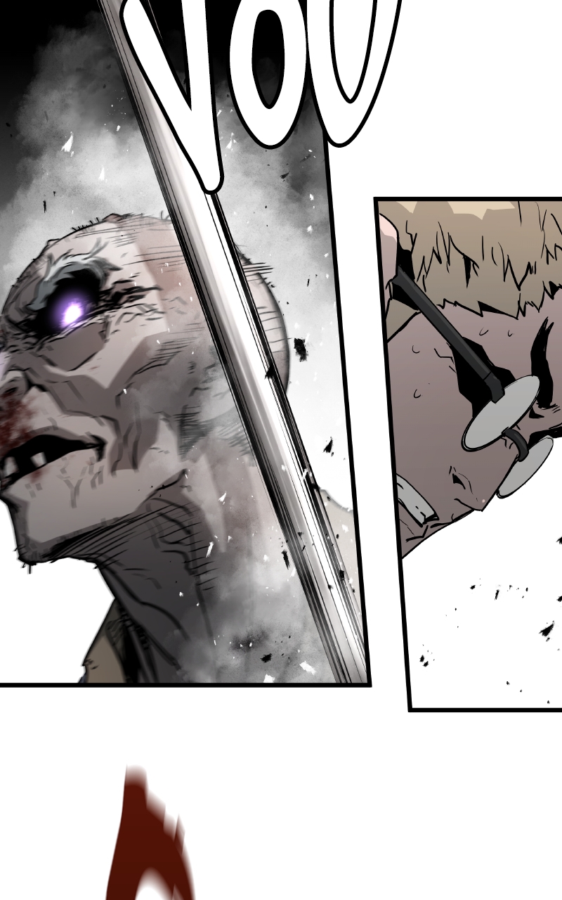 Read The Breaker 3_ Eternal Force FR Manga Online