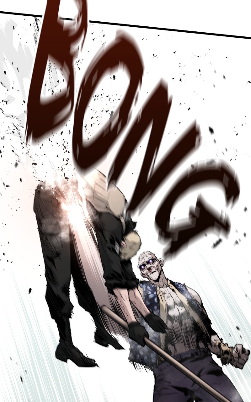 Read The Breaker 3_ Eternal Force FR Manga Online