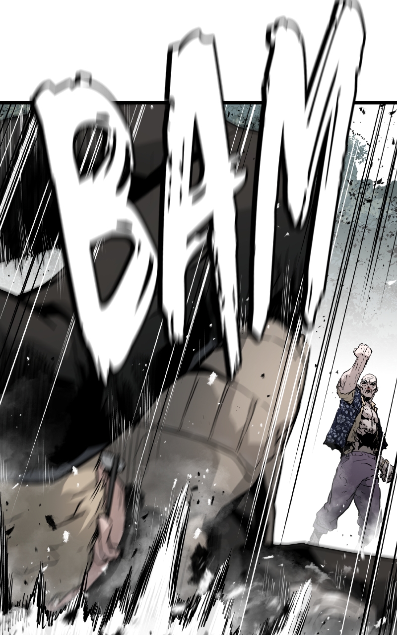 Read The Breaker 3_ Eternal Force FR Manga Online