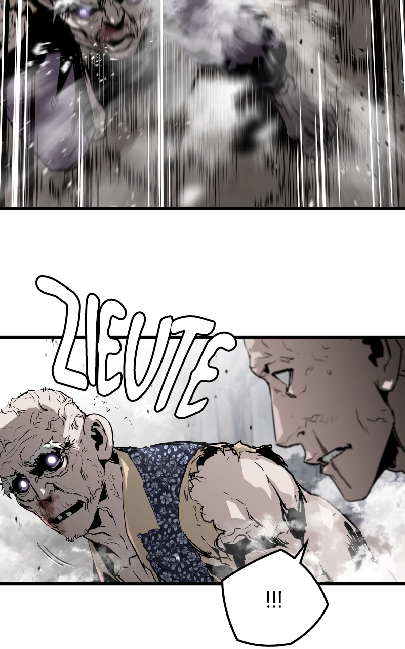 Read The Breaker 3_ Eternal Force FR Manga Online