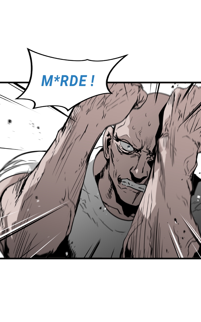 Read The Breaker 3_ Eternal Force FR Manga Online