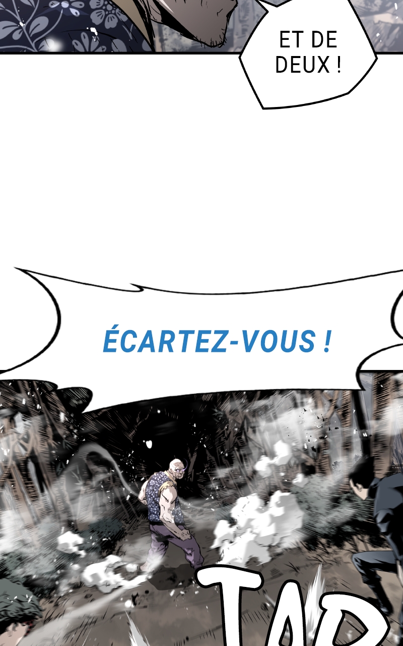 Read The Breaker 3_ Eternal Force FR Manga Online