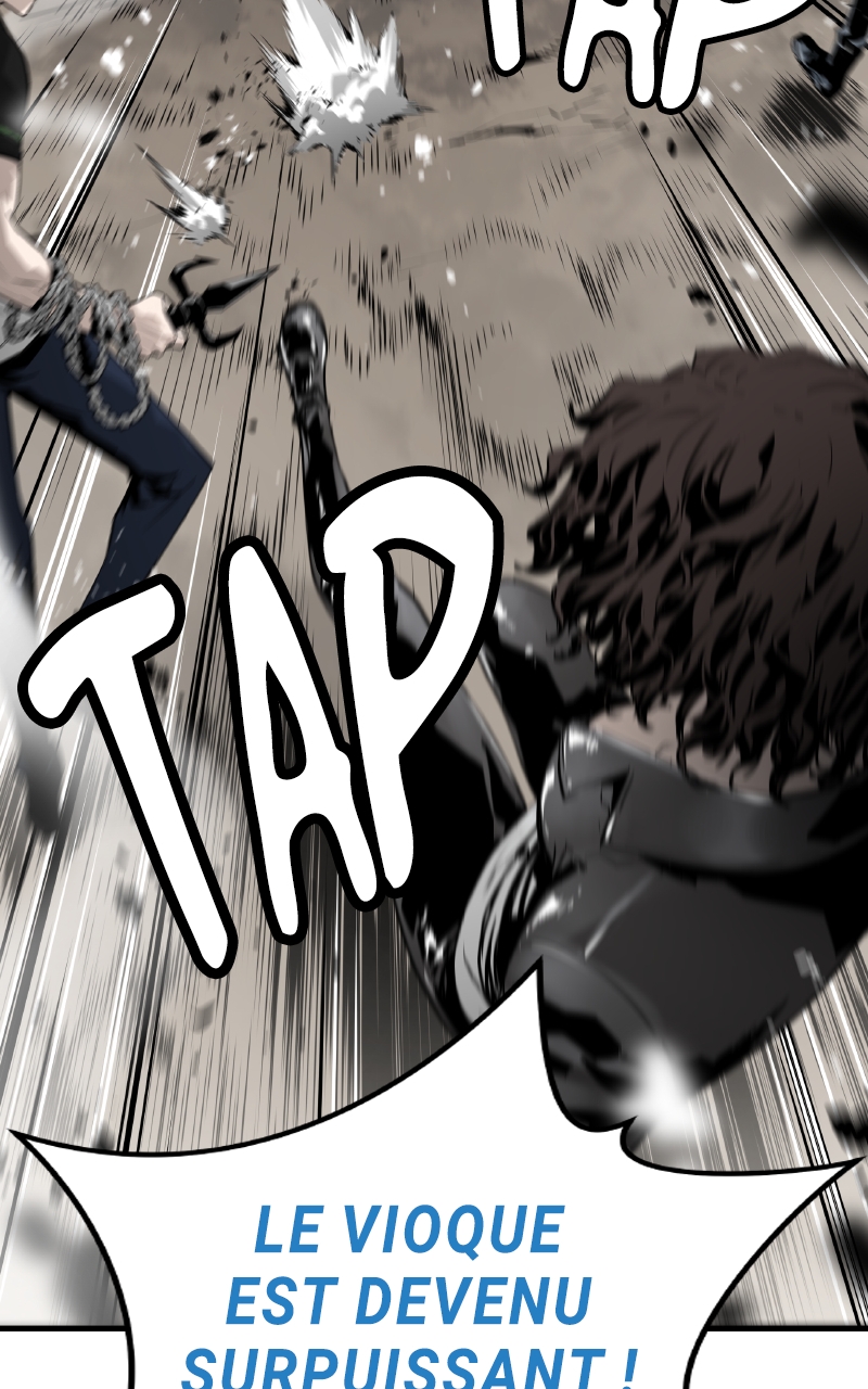 Read The Breaker 3_ Eternal Force FR Manga Online
