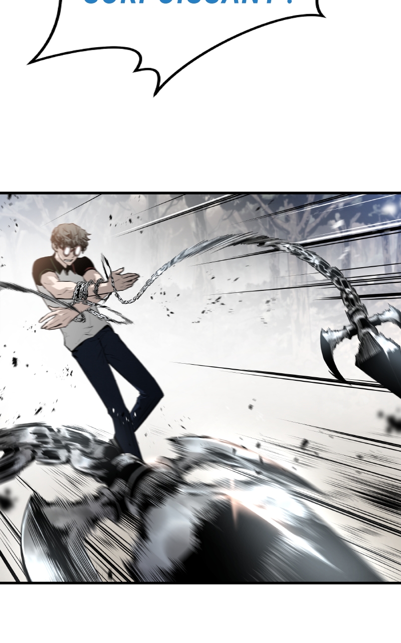 Read The Breaker 3_ Eternal Force FR Manga Online