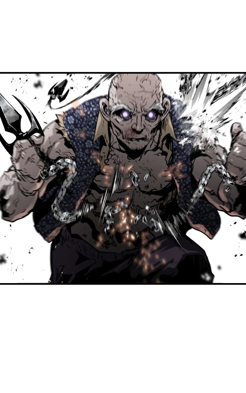 Read The Breaker 3_ Eternal Force FR Manga Online