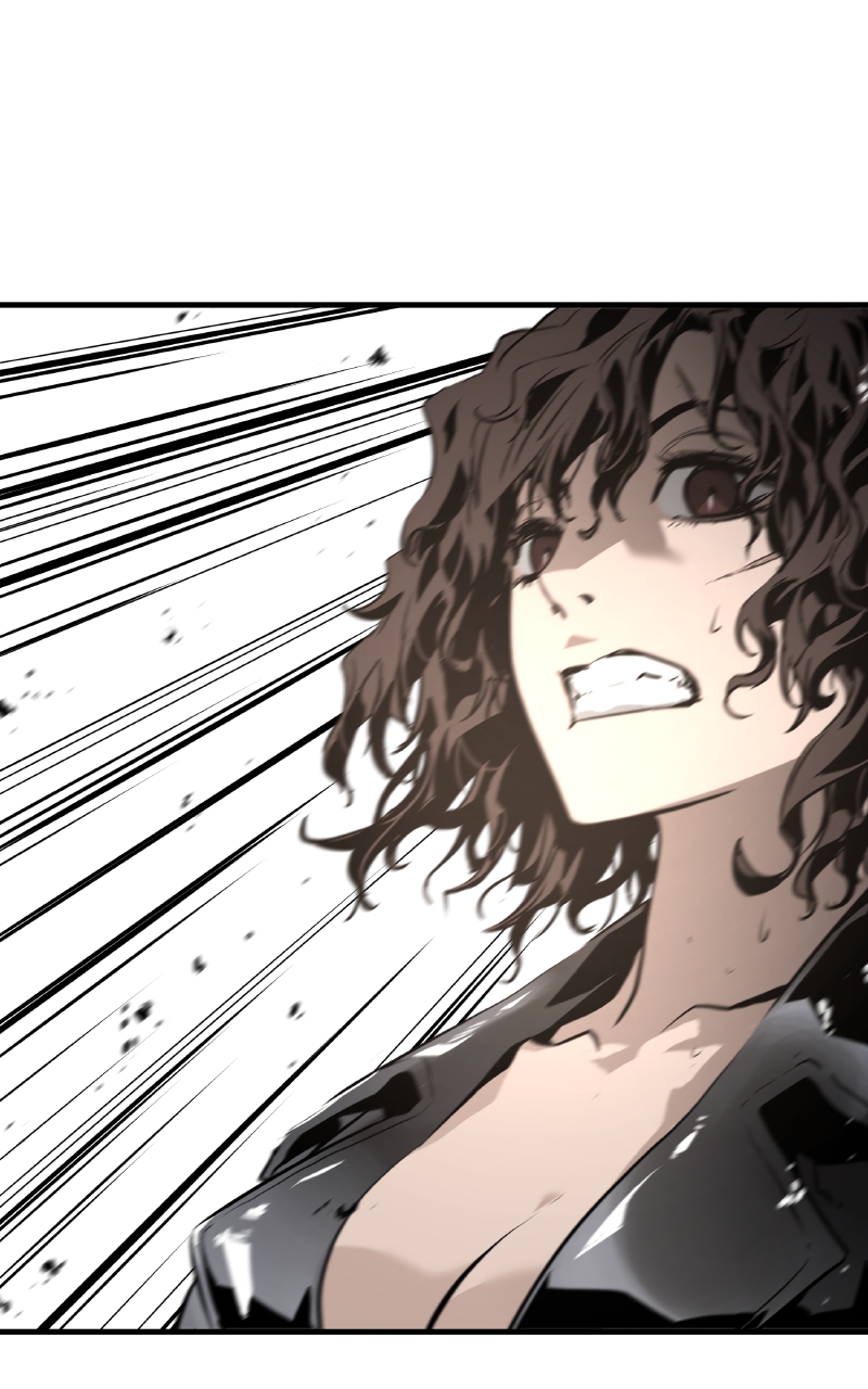 Read The Breaker 3_ Eternal Force FR Manga Online