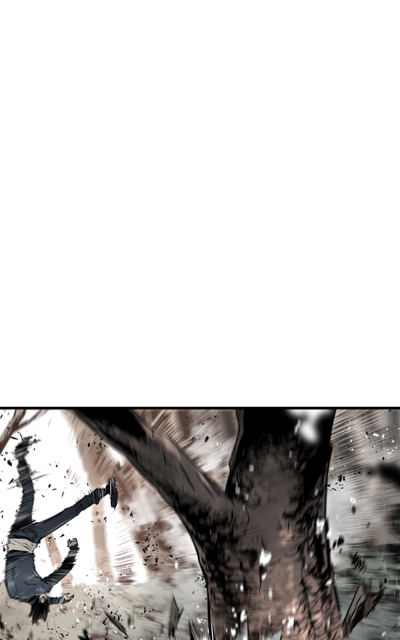 Read The Breaker 3_ Eternal Force FR Manga Online