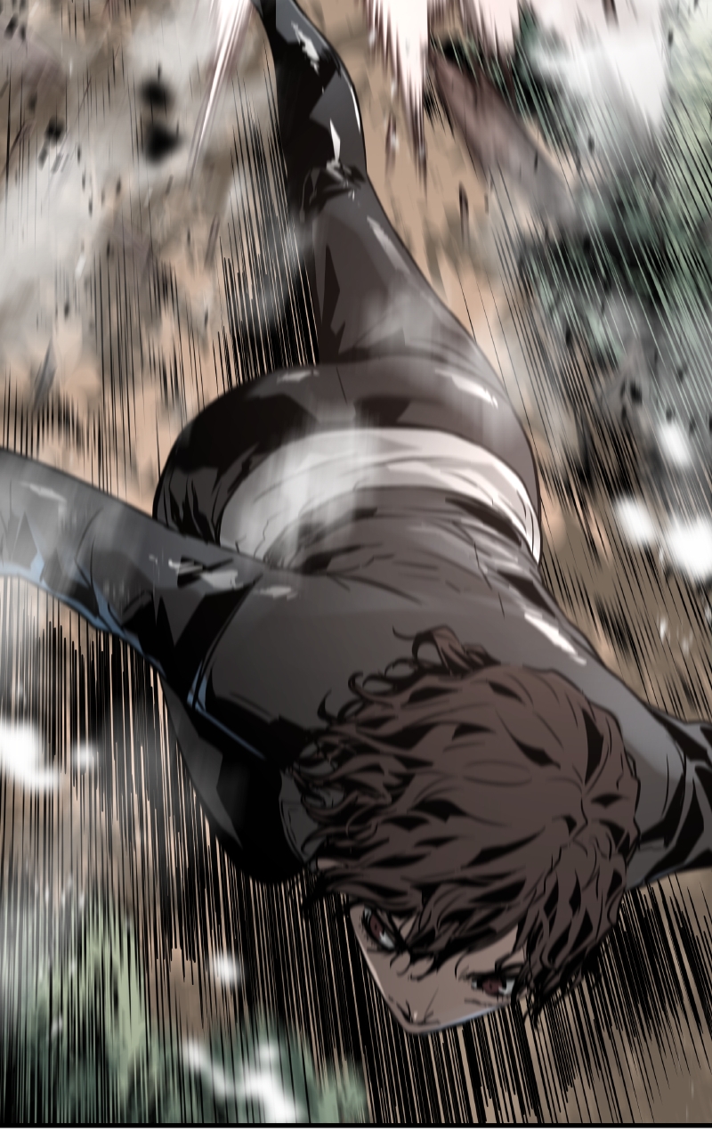 Read The Breaker 3_ Eternal Force FR Manga Online