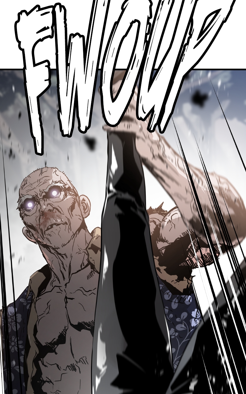 Read The Breaker 3_ Eternal Force FR Manga Online
