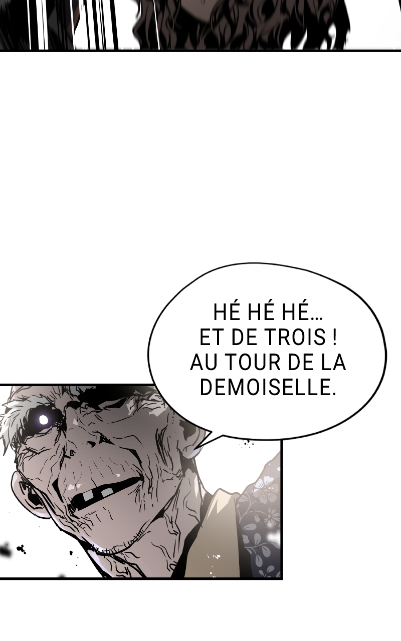 Read The Breaker 3_ Eternal Force FR Manga Online