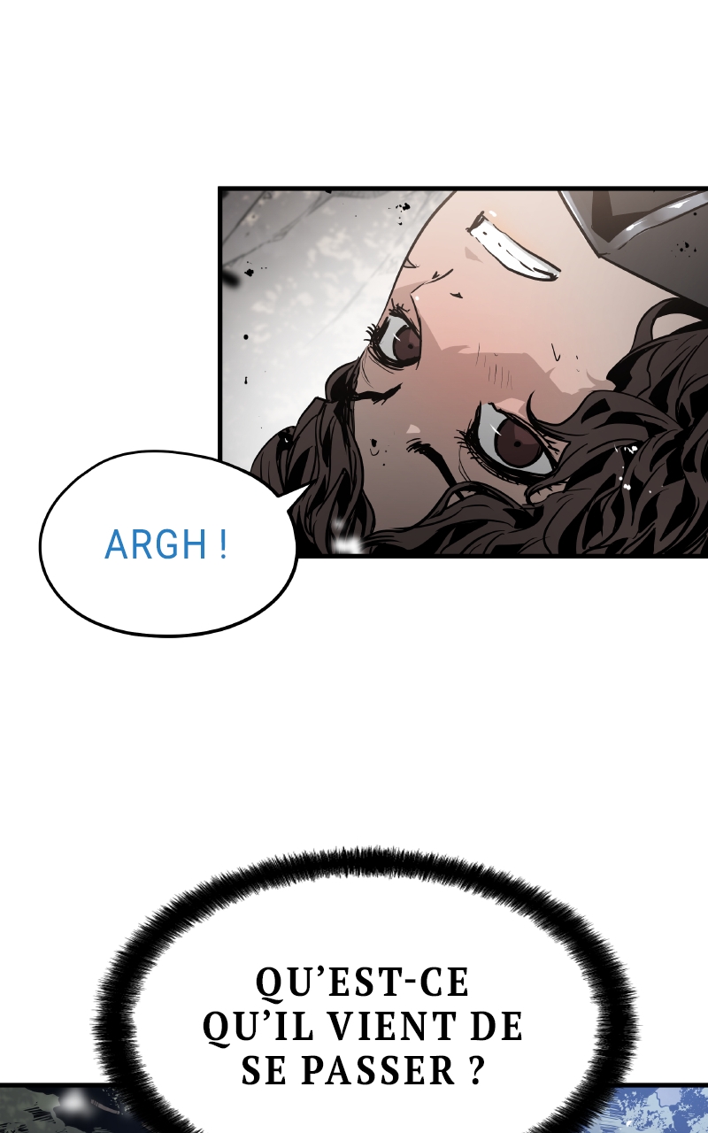Read The Breaker 3_ Eternal Force FR Manga Online