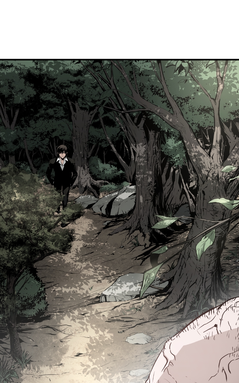 Read The Breaker 3_ Eternal Force FR Manga Online