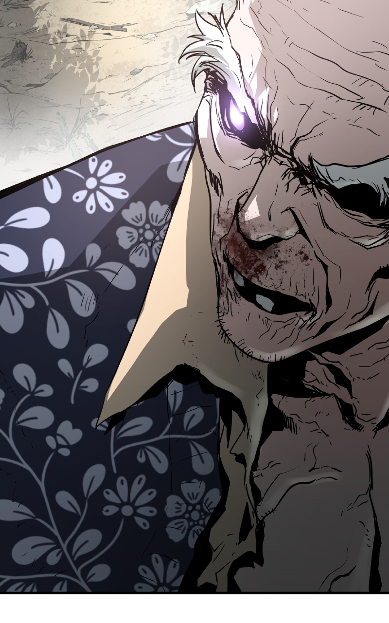 Read The Breaker 3_ Eternal Force FR Manga Online