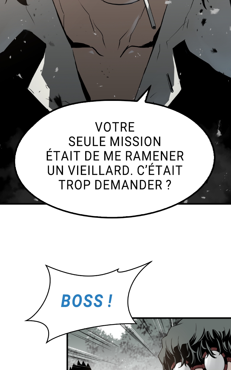 Read The Breaker 3_ Eternal Force FR Manga Online