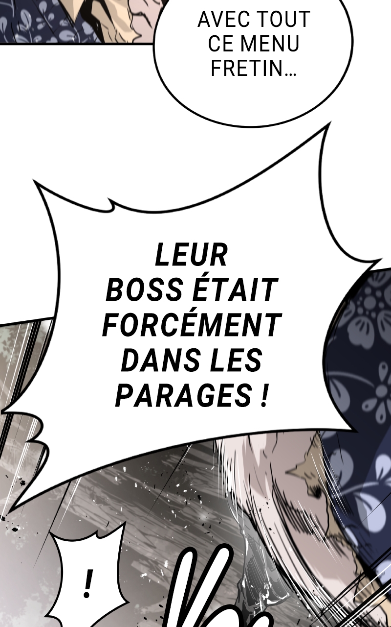Read The Breaker 3_ Eternal Force FR Manga Online