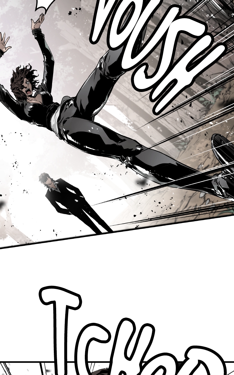 Read The Breaker 3_ Eternal Force FR Manga Online
