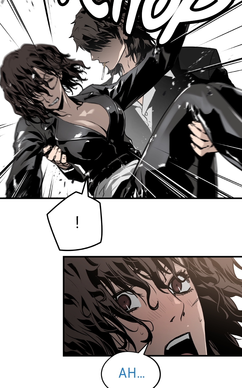 Read The Breaker 3_ Eternal Force FR Manga Online