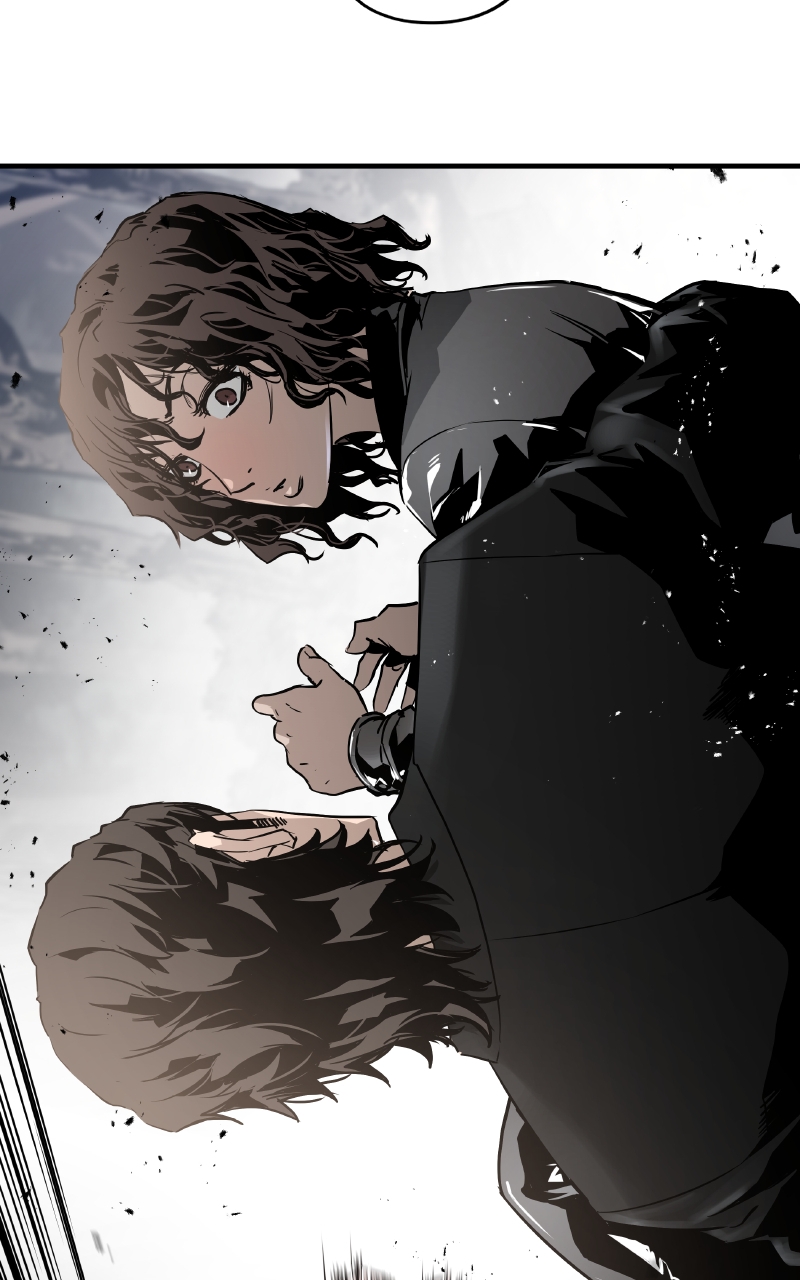 Read The Breaker 3_ Eternal Force FR Manga Online