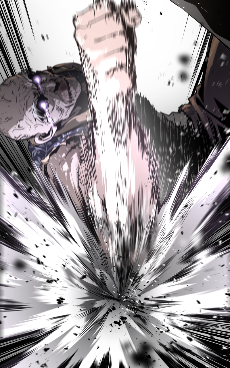 Read The Breaker 3_ Eternal Force FR Manga Online