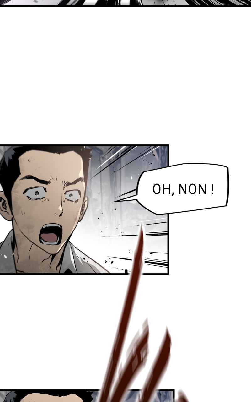 Read The Breaker 3_ Eternal Force FR Manga Online
