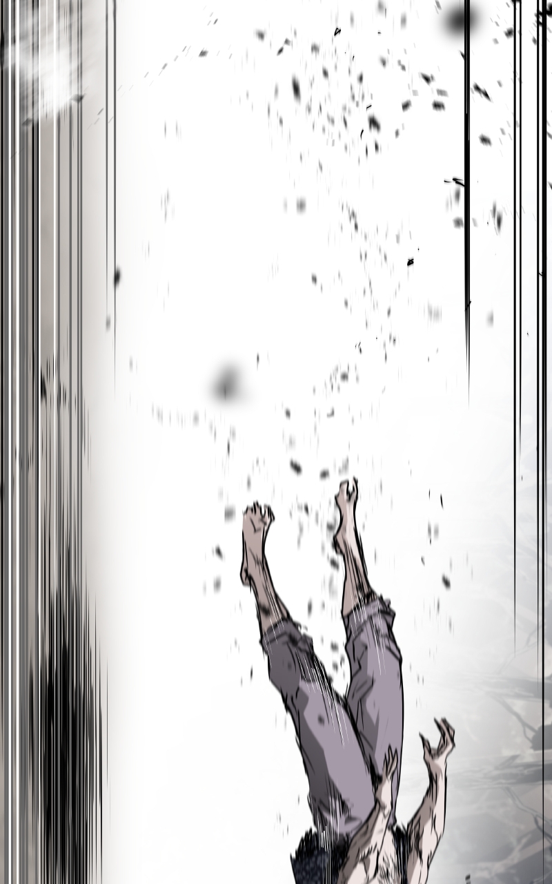 Read The Breaker 3_ Eternal Force FR Manga Online