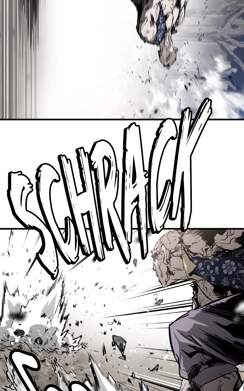 Read The Breaker 3_ Eternal Force FR Manga Online