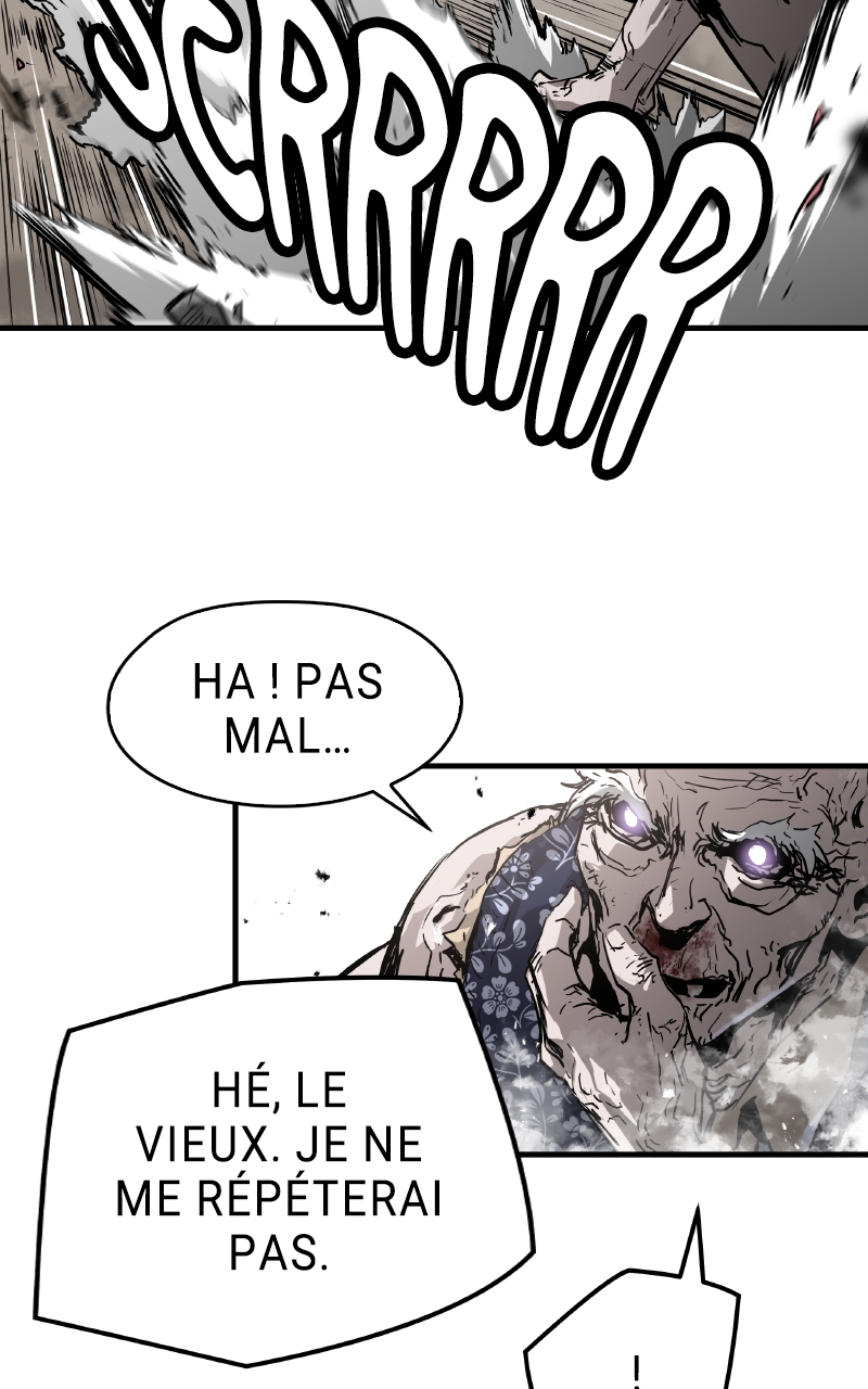 Read The Breaker 3_ Eternal Force FR Manga Online