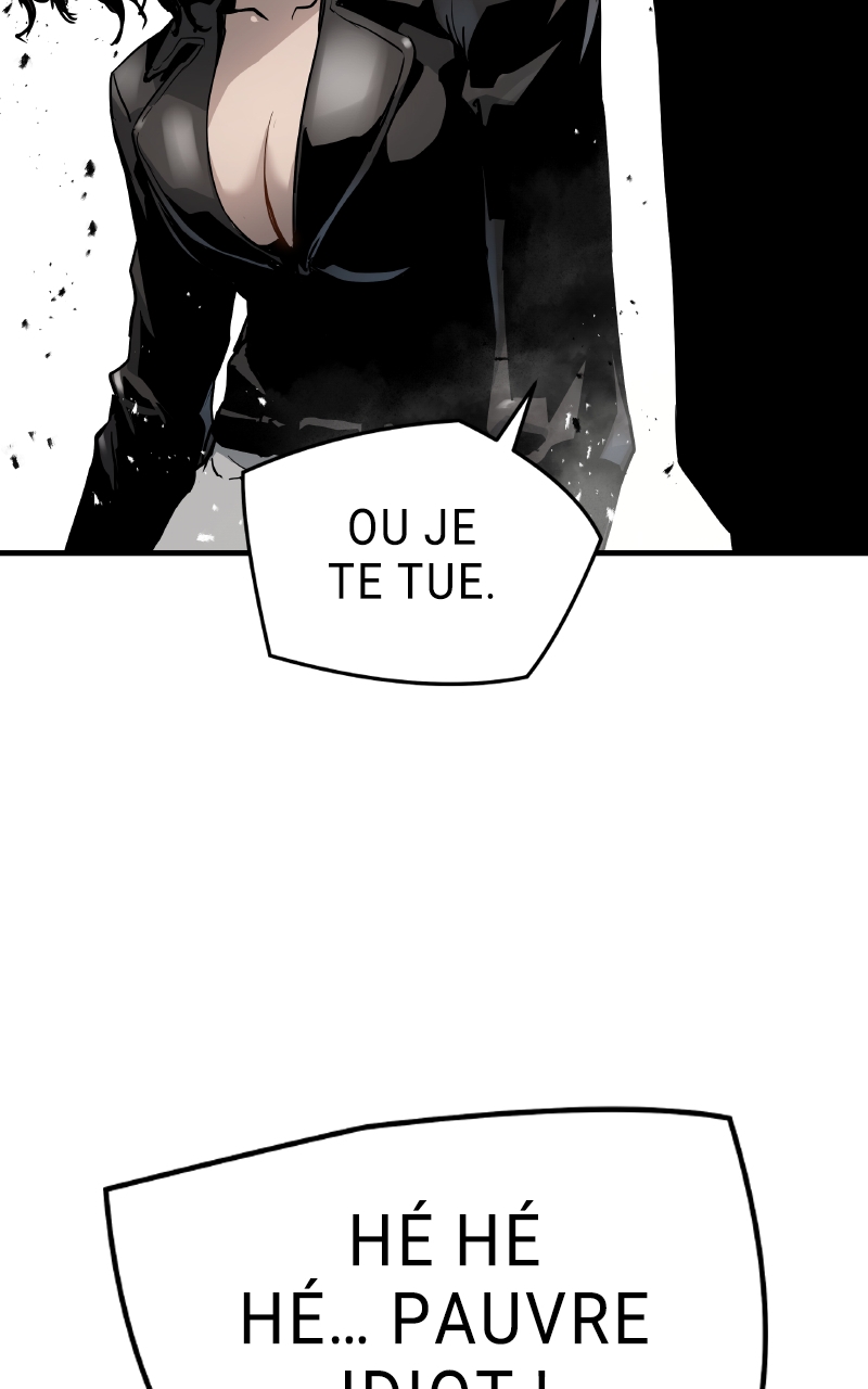 Read The Breaker 3_ Eternal Force FR Manga Online