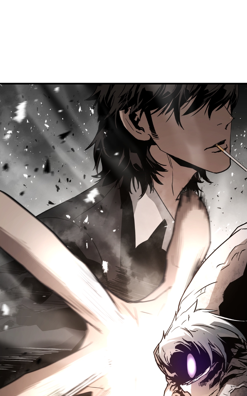Read The Breaker 3_ Eternal Force FR Manga Online