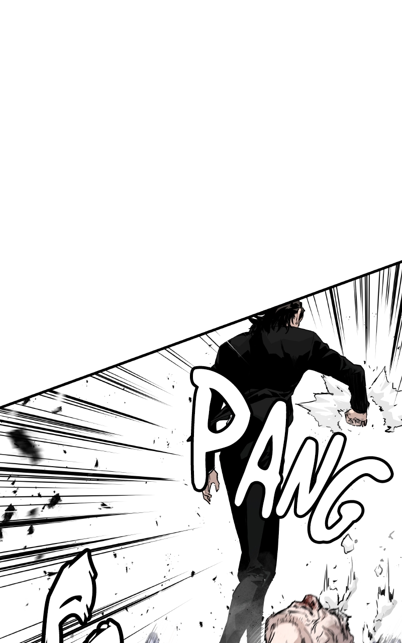 Read The Breaker 3_ Eternal Force FR Manga Online