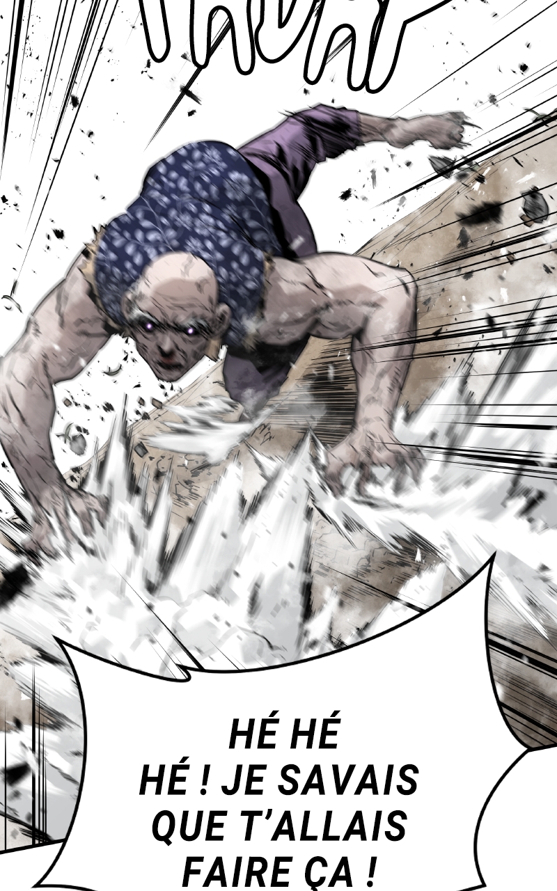 Read The Breaker 3_ Eternal Force FR Manga Online