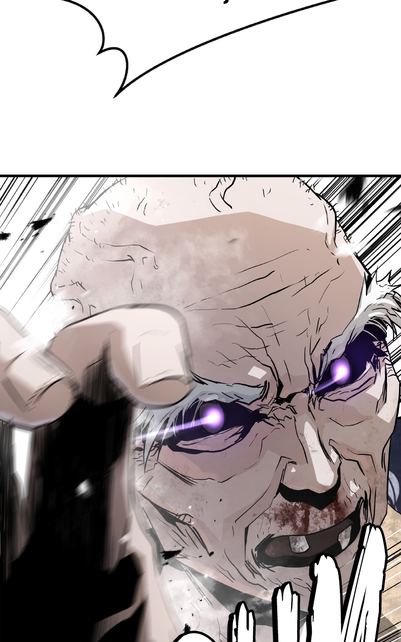 Read The Breaker 3_ Eternal Force FR Manga Online