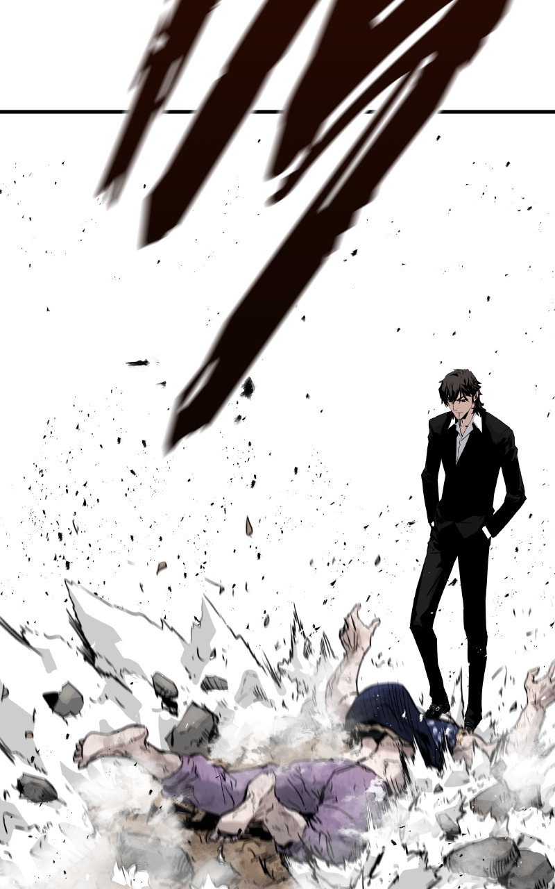 Read The Breaker 3_ Eternal Force FR Manga Online