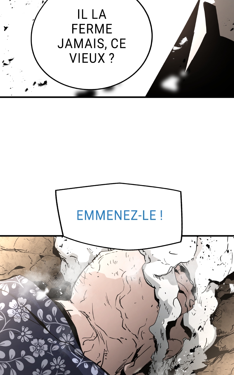 Read The Breaker 3_ Eternal Force FR Manga Online