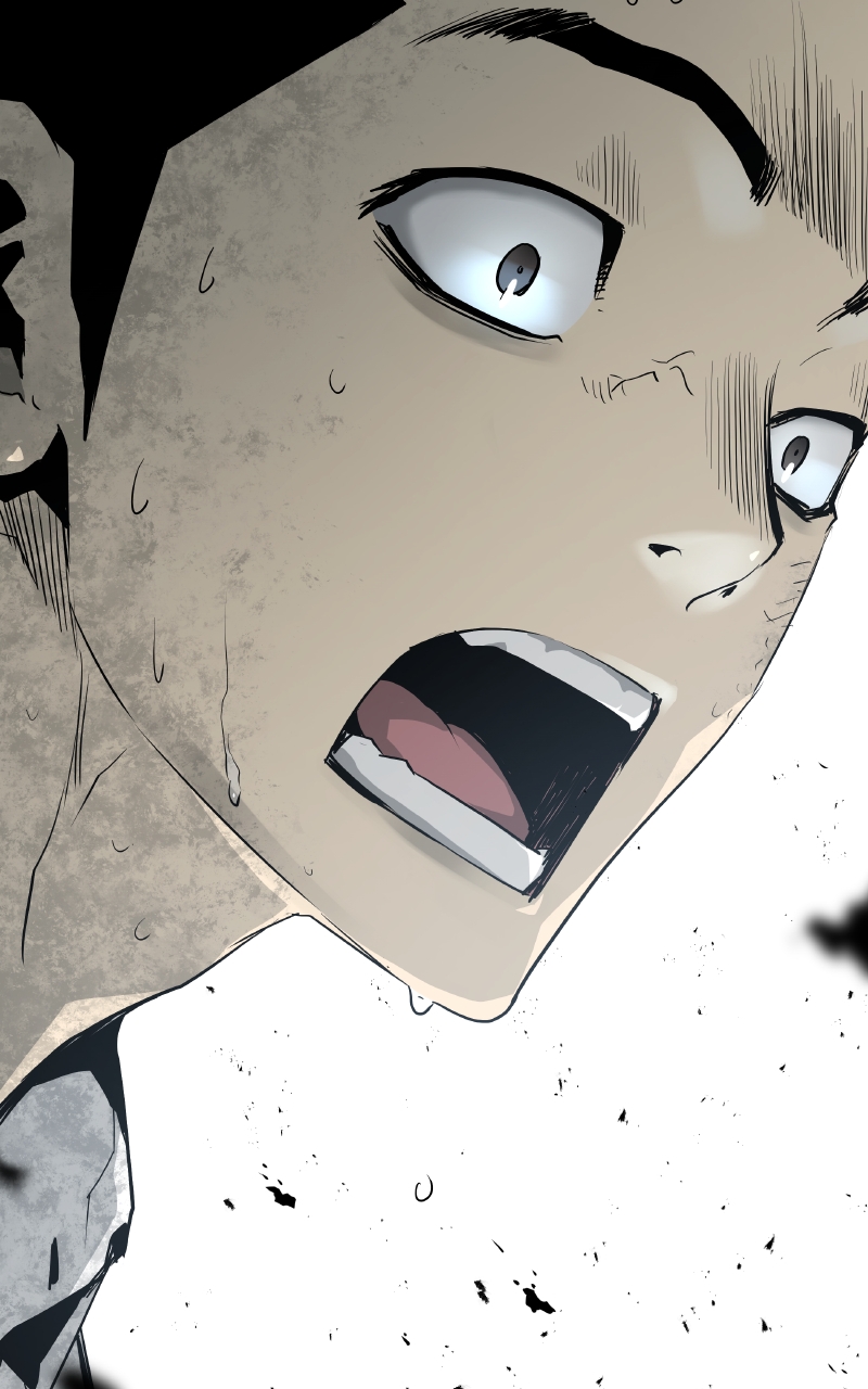 Read The Breaker 3_ Eternal Force FR Manga Online