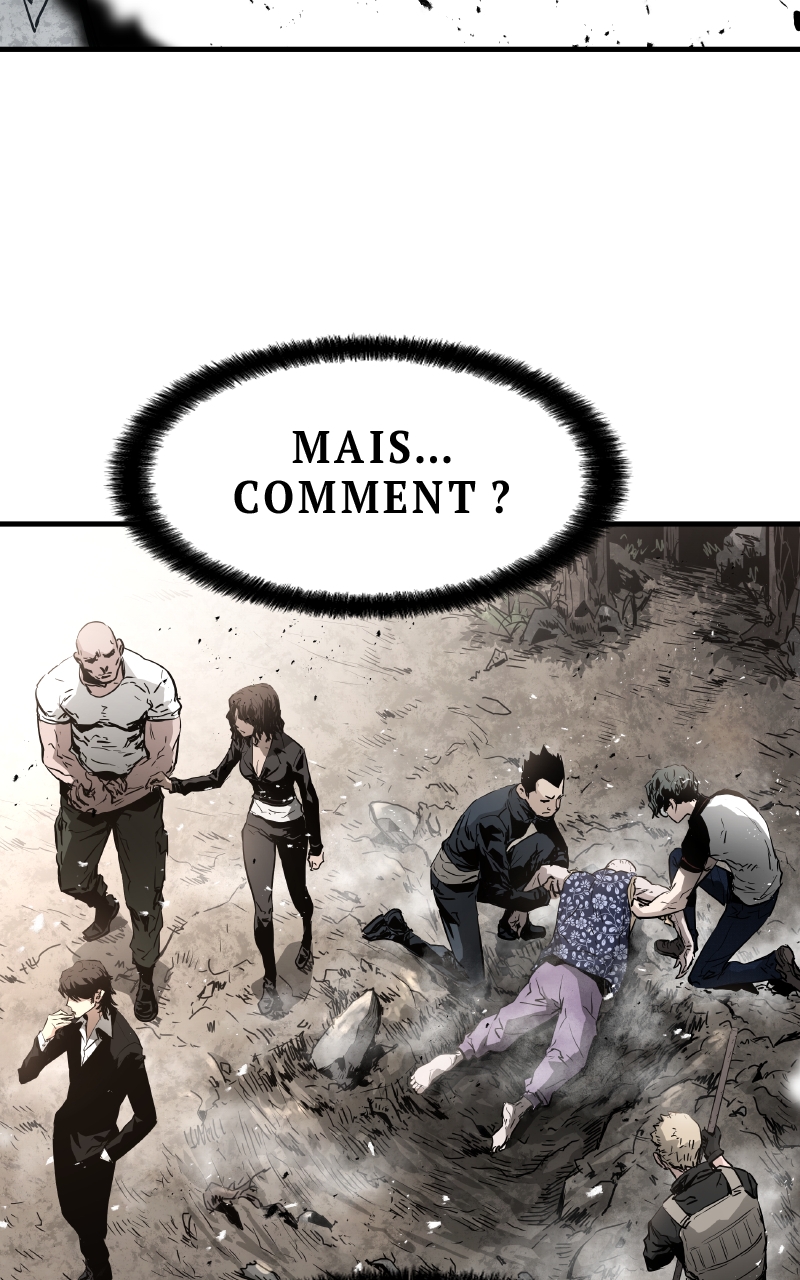 Read The Breaker 3_ Eternal Force FR Manga Online