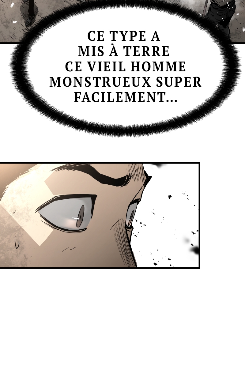 Read The Breaker 3_ Eternal Force FR Manga Online