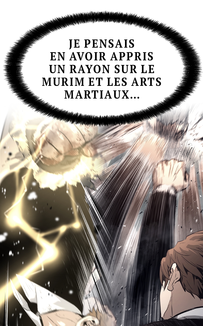 Read The Breaker 3_ Eternal Force FR Manga Online