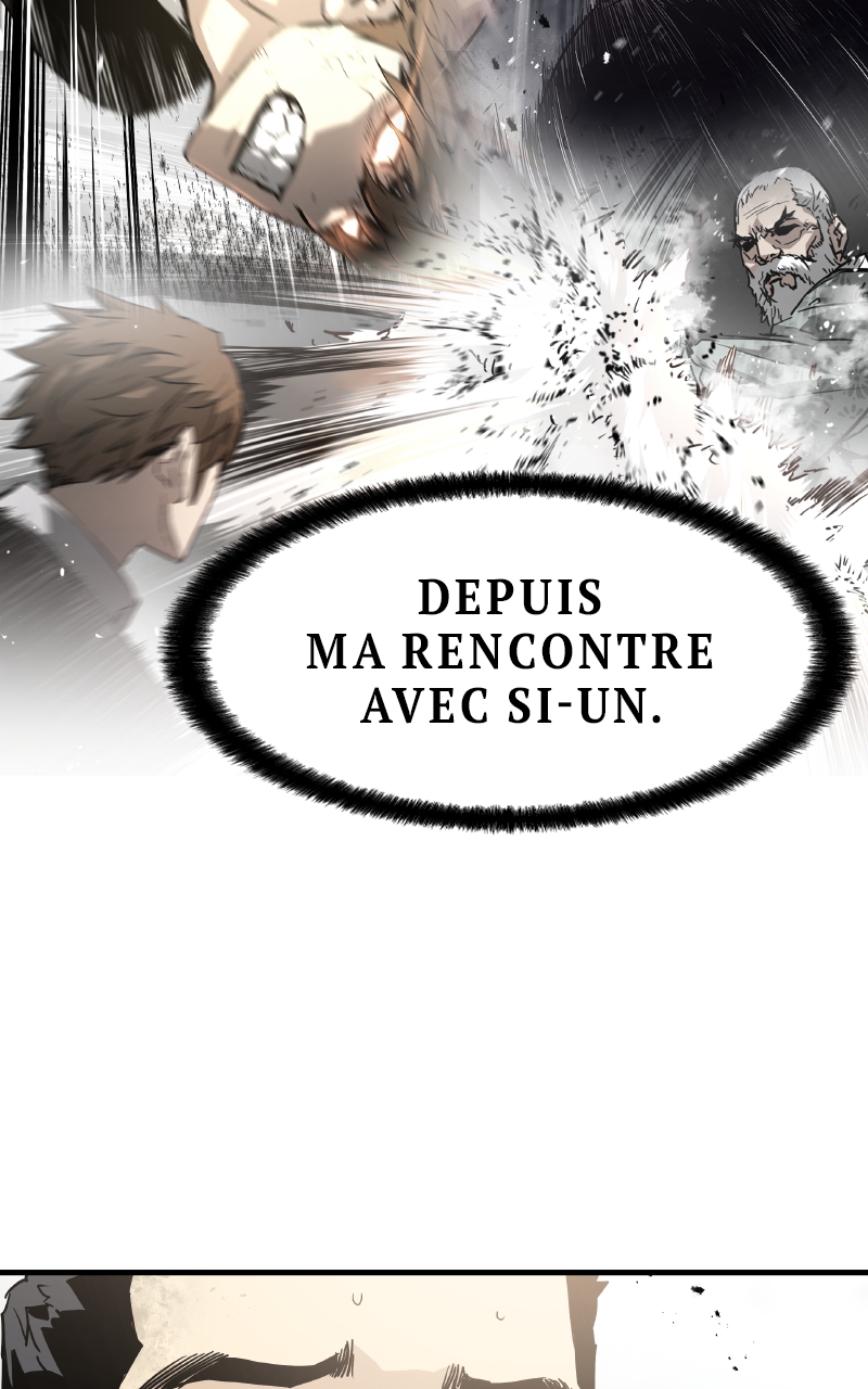 Read The Breaker 3_ Eternal Force FR Manga Online