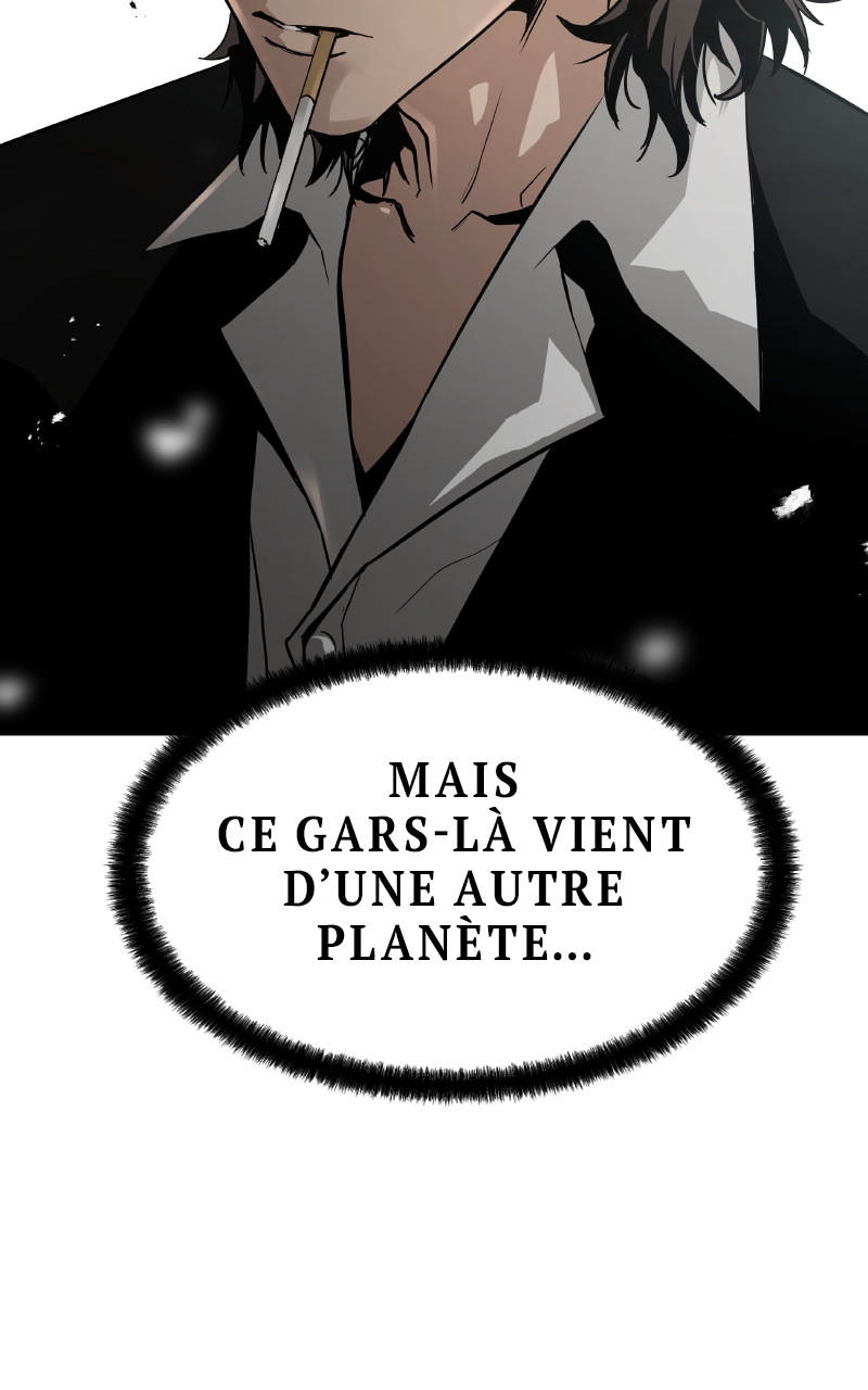 Read The Breaker 3_ Eternal Force FR Manga Online