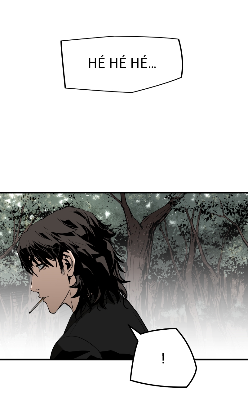 Read The Breaker 3_ Eternal Force FR Manga Online