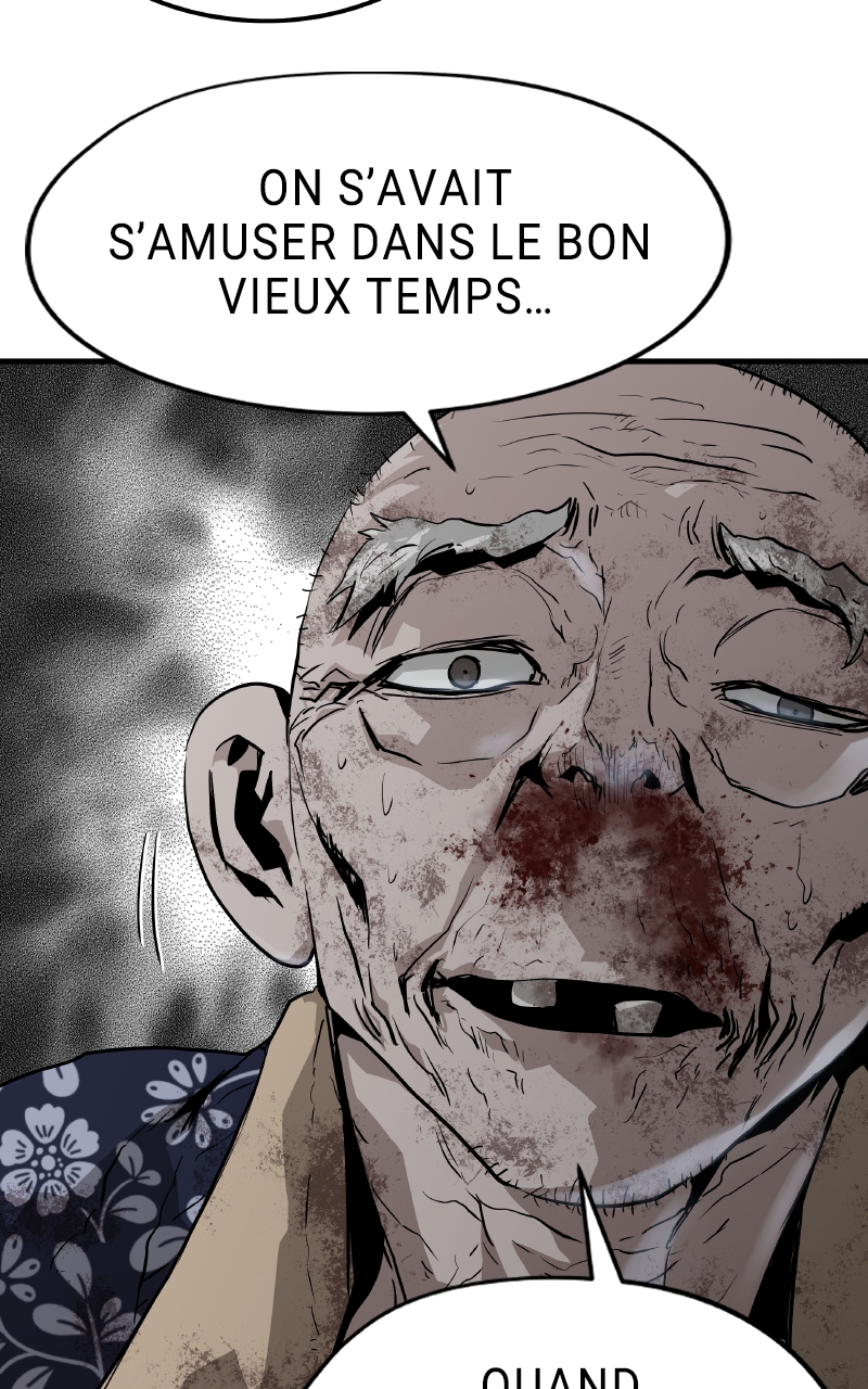 Read The Breaker 3_ Eternal Force FR Manga Online