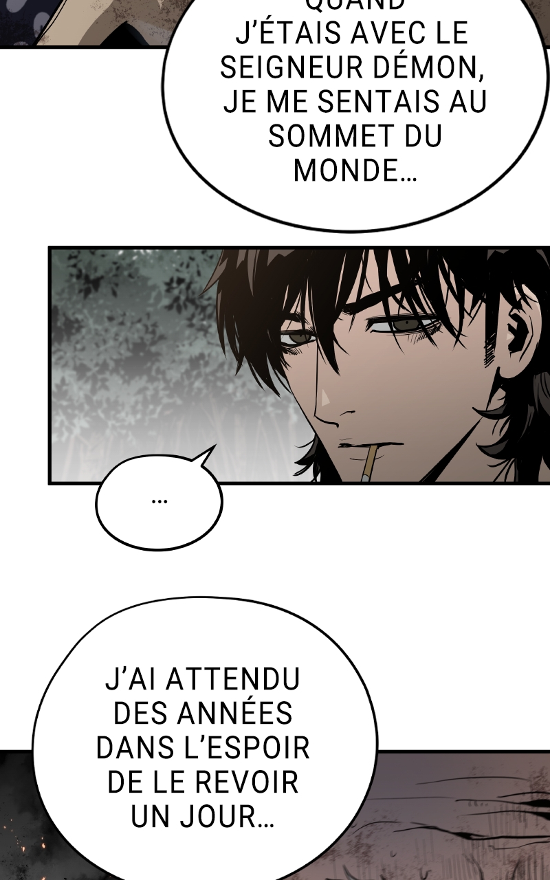 Read The Breaker 3_ Eternal Force FR Manga Online
